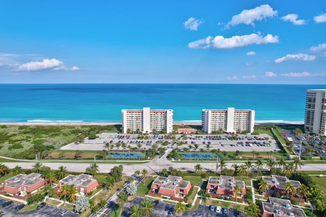 9400 S Ocean Drive 807, Jensen Beach, Florida 34957, Stati Uniti