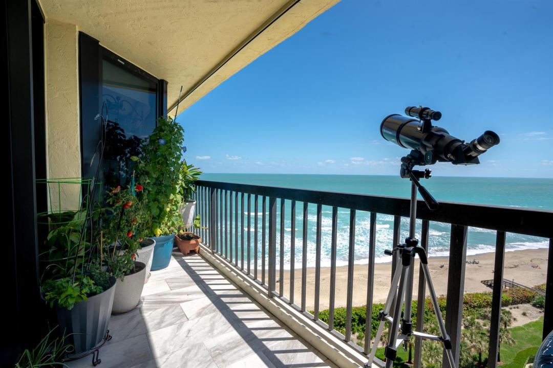 9500 S Ocean Drive 1208, Jensen Beach, Florida 34957, Stati Uniti