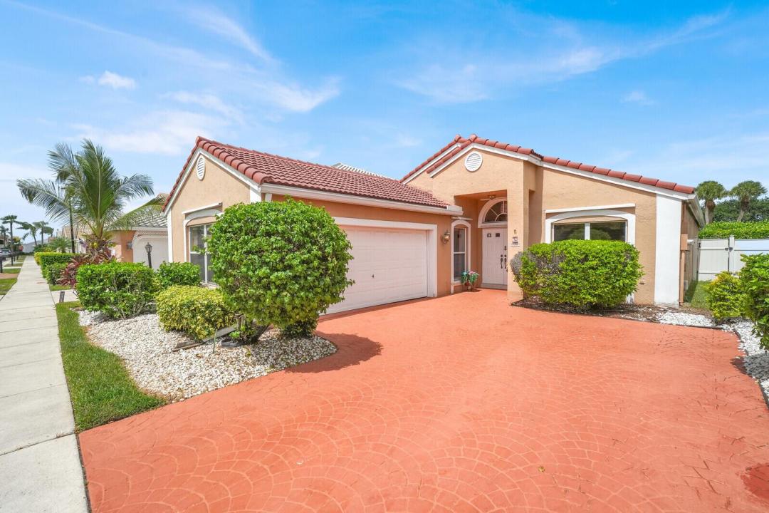 8799 Sonoma Lake Boulevard, Boca Raton, Florida 33434, USA
