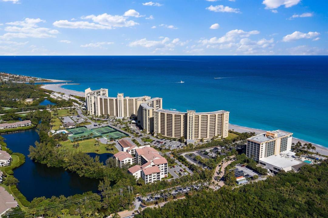 100 OCEAN TRAIL Way 703, Jupiter, Flórida 33477, Estados Unidos