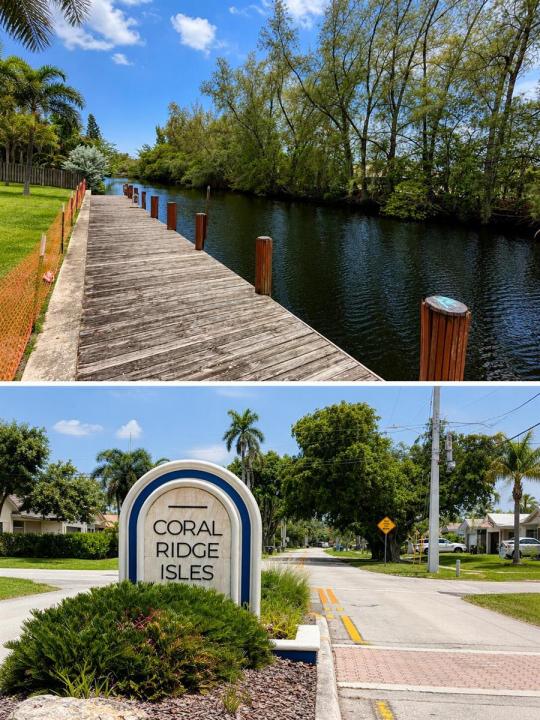 5951 NE 14TH Lane 301N, Fort Lauderdale, Florida 33334, USA