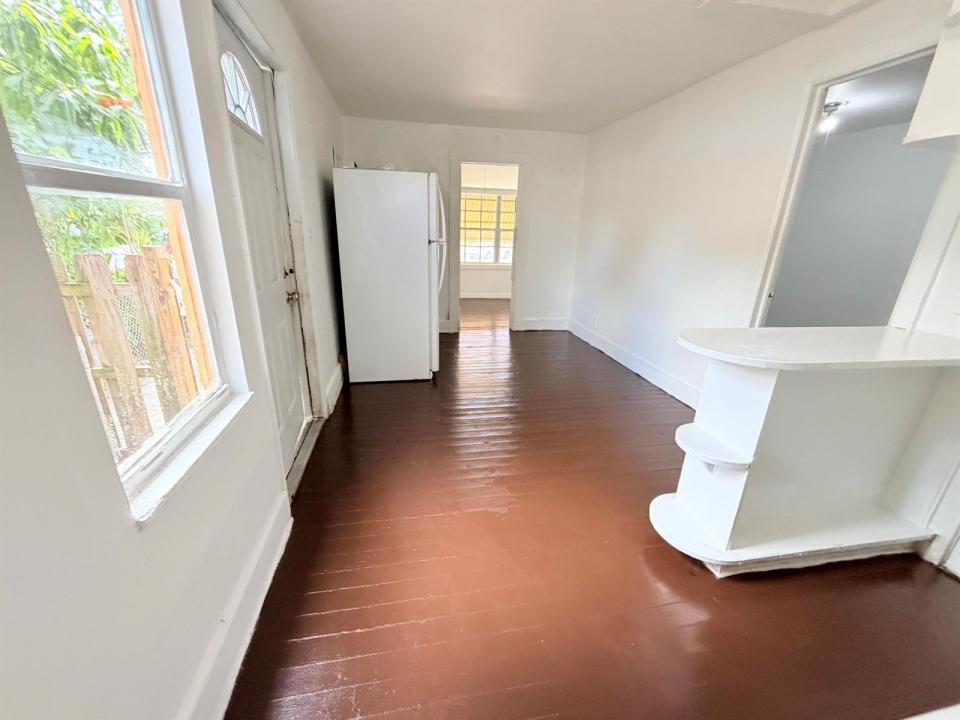 4343 Pinewood Avenue, West Palm Beach, Floride 33407, États-Unis