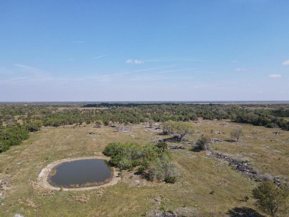 0 Cabbage Drive, Okeechobee, Florida 34974, USA