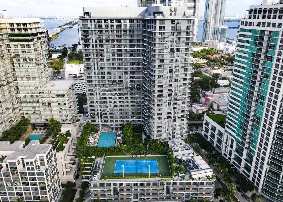 121 NE 34th St 1603, Miami, 플로리다 33137, 미국