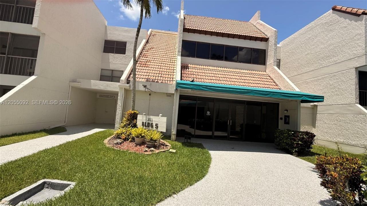 303 Racquet Club Rd 206, Weston, Florida 33326, Stati Uniti