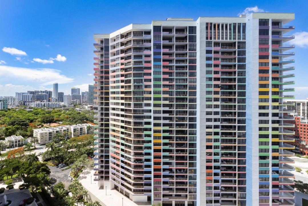 1627 Brickell Ave 2407, Miami, Floride 33129, États-Unis