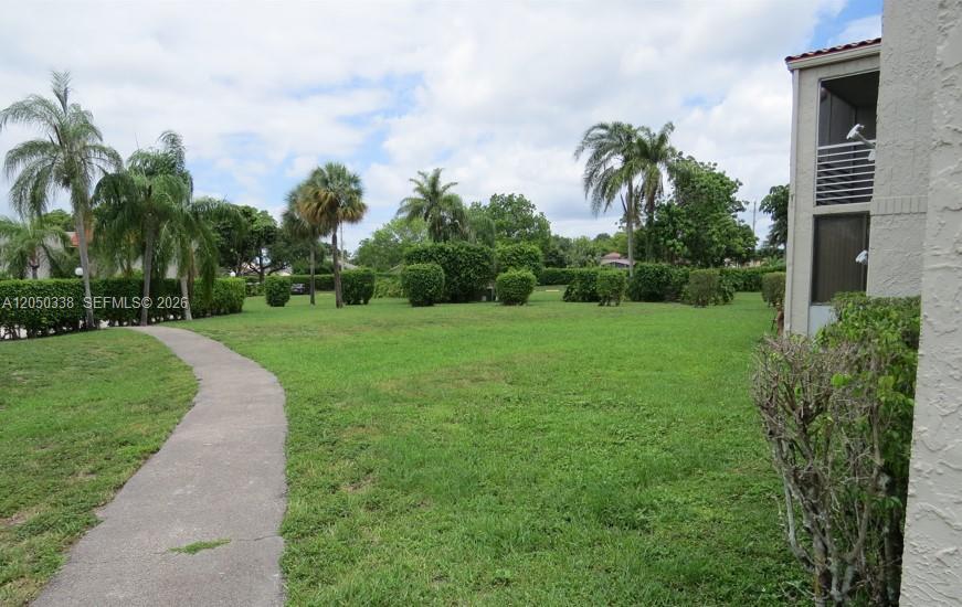 7435 Woodmont Ter 101, Tamarac, Floride 33321, États-Unis