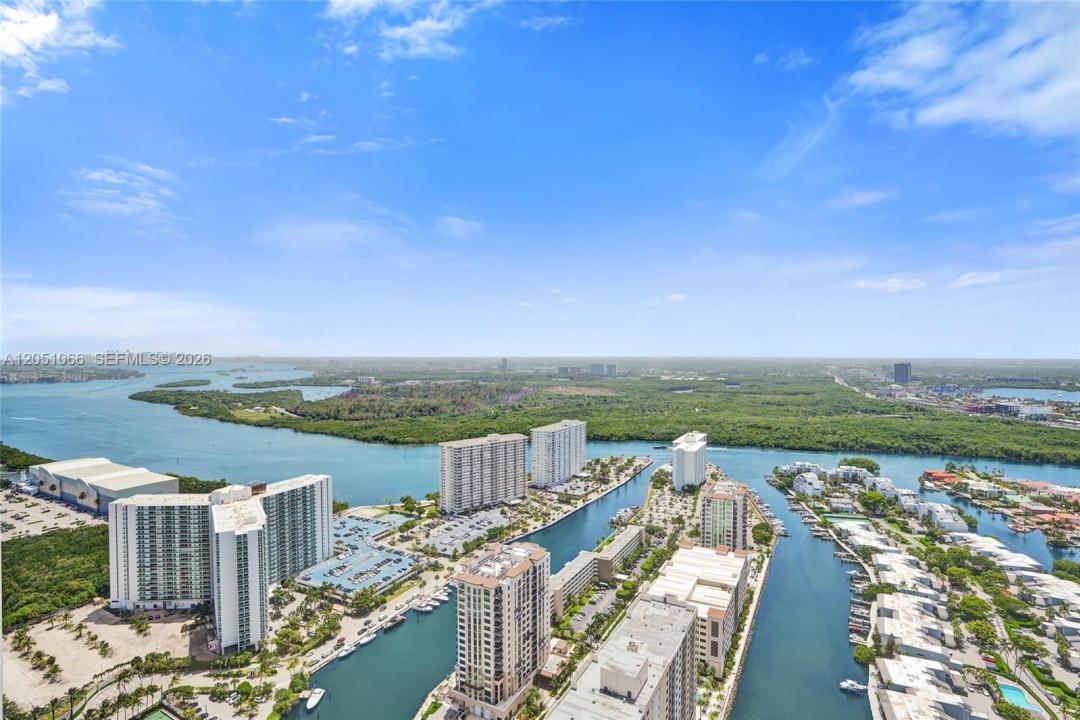 16001 Collins Ave 4305, Sunny Isles Beach, Floride 33160, États-Unis