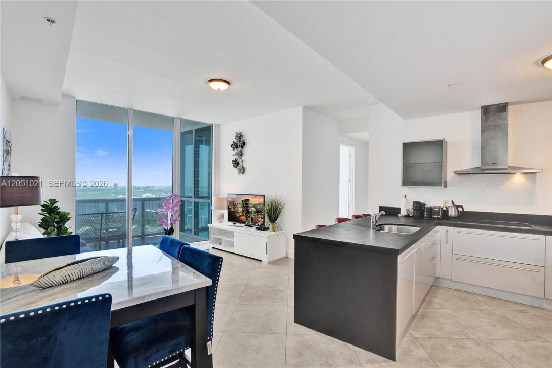 18201 Collins Ave 4705, Sunny Isles Beach, Florida 33160, Stati Uniti