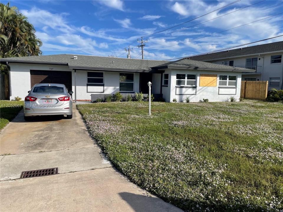 737 Sesame Ct, Cape Coral, Floride 33904, États-Unis