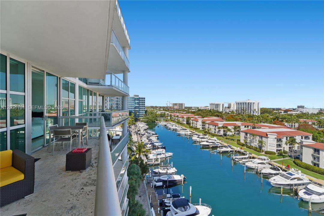3131 NE 188th St 1-901, Aventura, Floride 33180, États-Unis