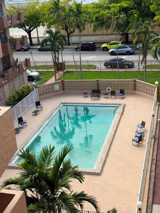 1630 W 46th St 504C, Hialeah, Florida 33012