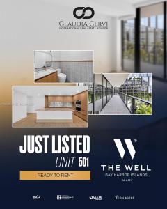 1176 97th ST 501, Bay Harbor Islands, 플로리다 33154, 미국