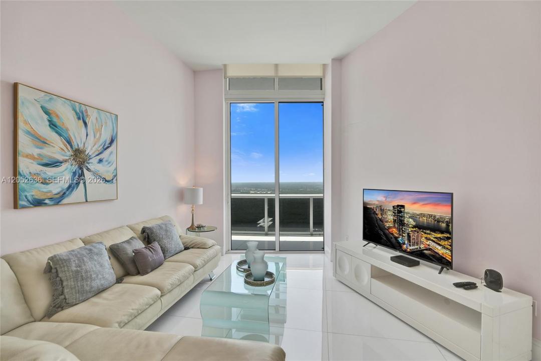 16001 Collins Ave 4305, Sunny Isles Beach, Floride 33160, États-Unis