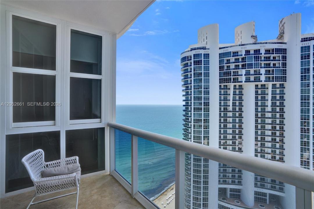 18201 Collins Ave 4705, Sunny Isles Beach, Floride 33160, États-Unis