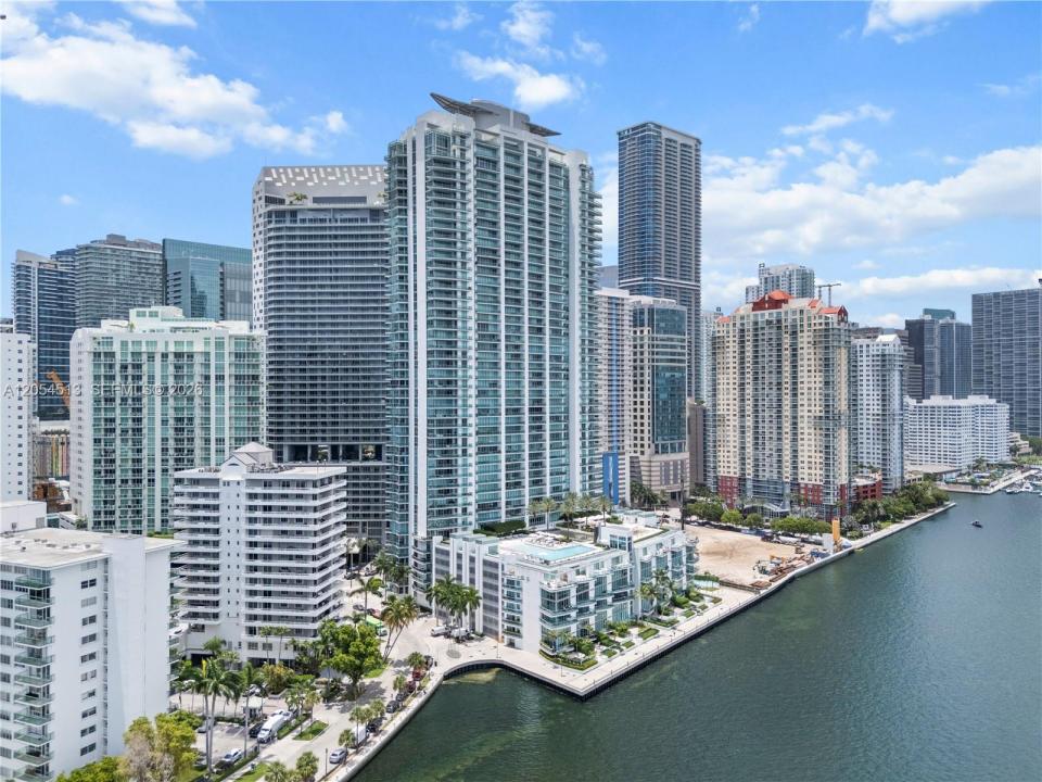 1331 Brickell Bay Dr 2601, Miami, Floride 33131, États-Unis