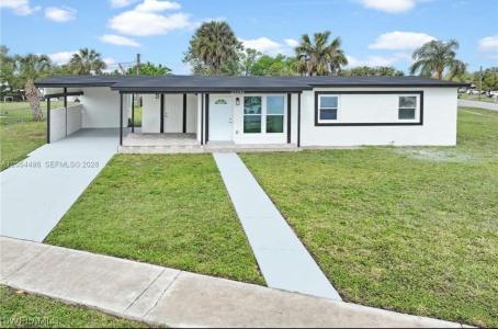 22258 Beverly Ave 22258, Port Charlotte, Florida 33952, USA