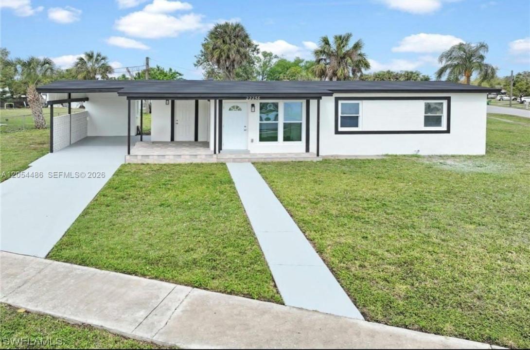 22258 Beverly Ave 22258, Port Charlotte, Florida 33952, USA