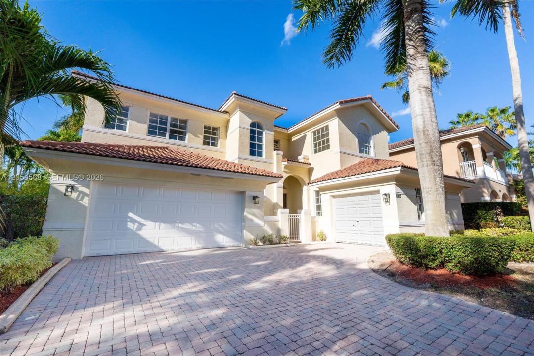 11213 NW 71st Ter, Doral, Floride 33178, États-Unis
