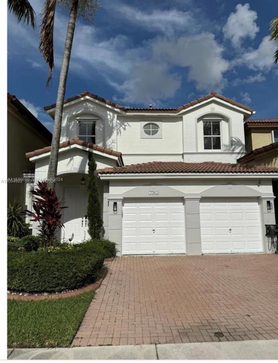 7563 NW 112th Pl, Doral, 플로리다 33178, 미국