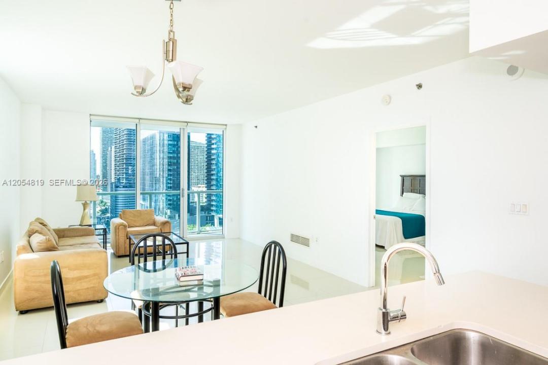 55 SE 6 STREET 2210, Miami, Floride 33131, États-Unis