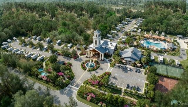 TBD E Hwy 316, Floride 32134, États-Unis