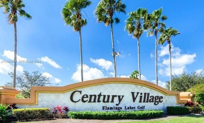 500 SW 130th Ter 302A, Pembroke Pines, Florida 33027, USA
