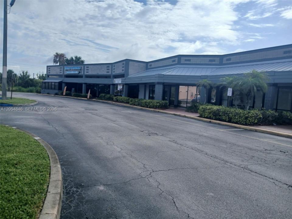 6650 S US HWY 1, Port St. Lucie, Florida 34952, Stati Uniti