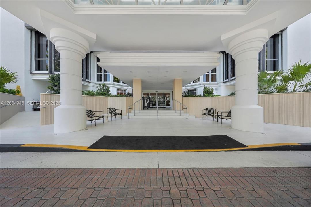21205 Yacht Club Dr 701, Aventura, Floride 33180, États-Unis