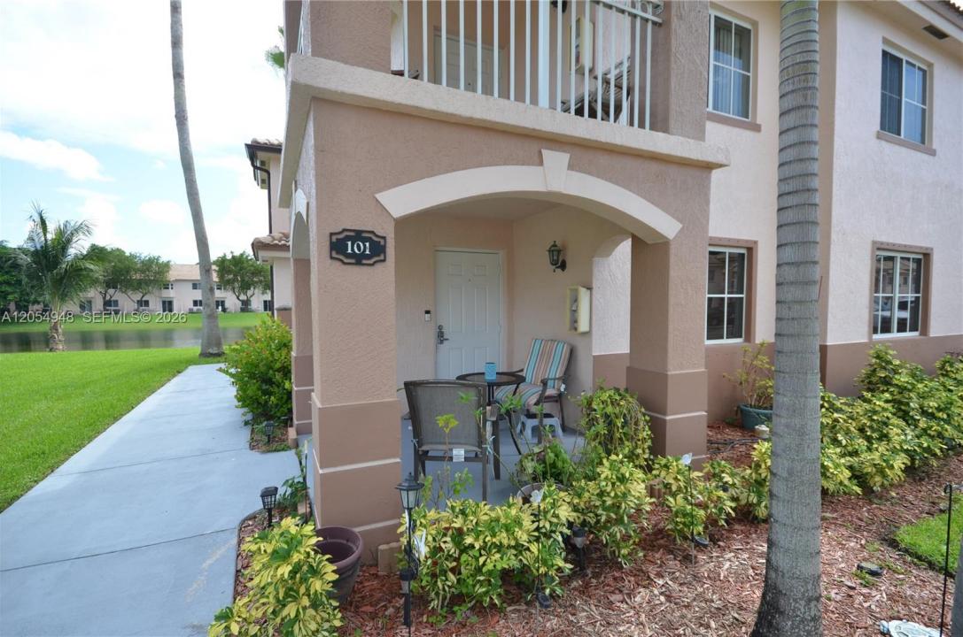 1270 SE 27th St 101, Homestead, Floride 33035, États-Unis
