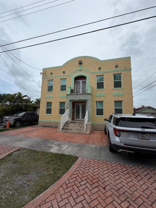 4152 SW 13th St 7, Miami, Flórida 33134, Estados Unidos