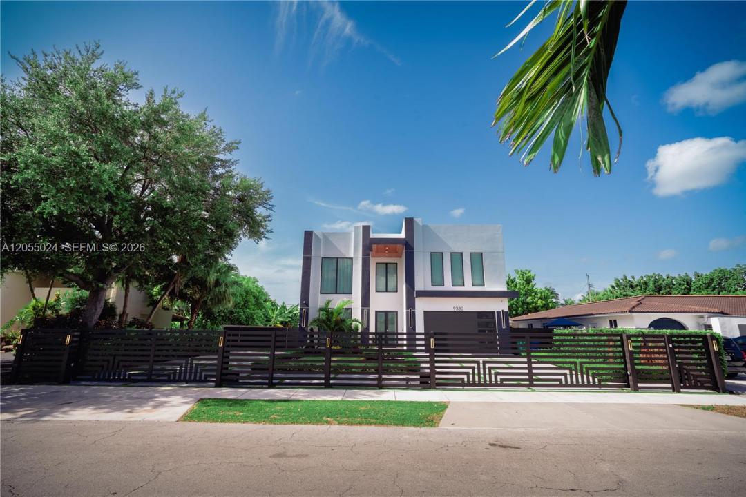 9330 SW 34th St NA, Miami, Floride 33165, États-Unis