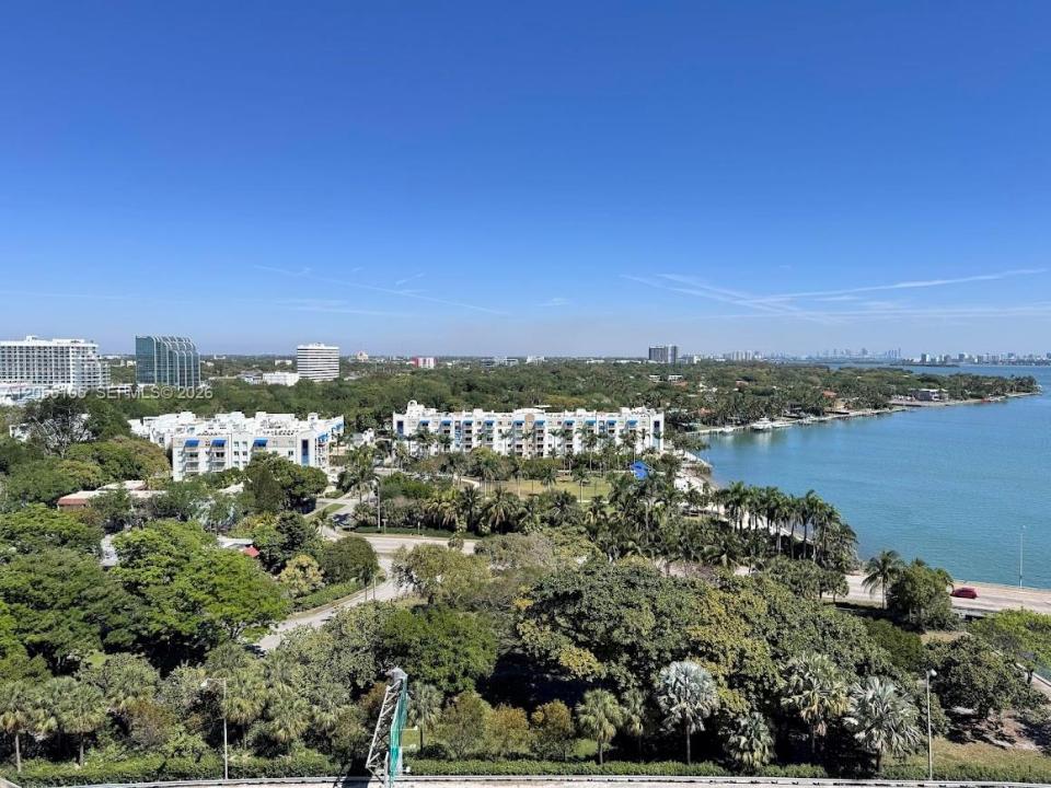 601 NE 36th St 1311, Miami, Floride 33137, États-Unis