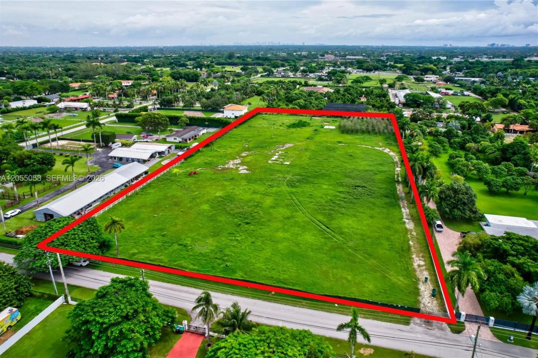 6501 SW 125th Ave, Miami, Floryda 33183, USA