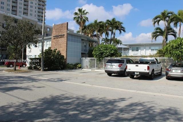 8000 NE Bayshore Ct 110, Miami, Florida 33138, USA
