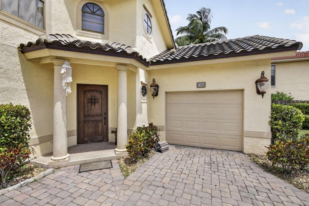 1726 SHORESIDE Circle, Wellington, Floryda 33414, USA