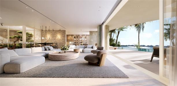 1224 S Venetian Way, Miami, Floride 33139, États-Unis