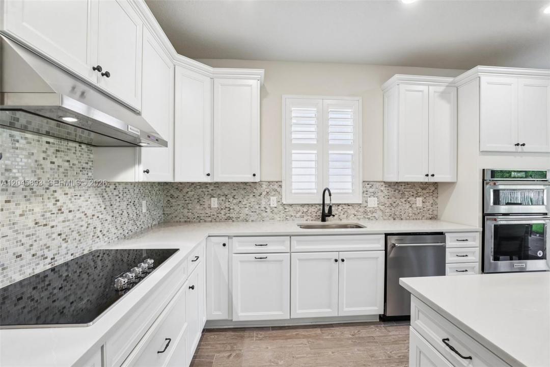 1636 Trailhead Ter, Hollywood, Florida 33021, USA