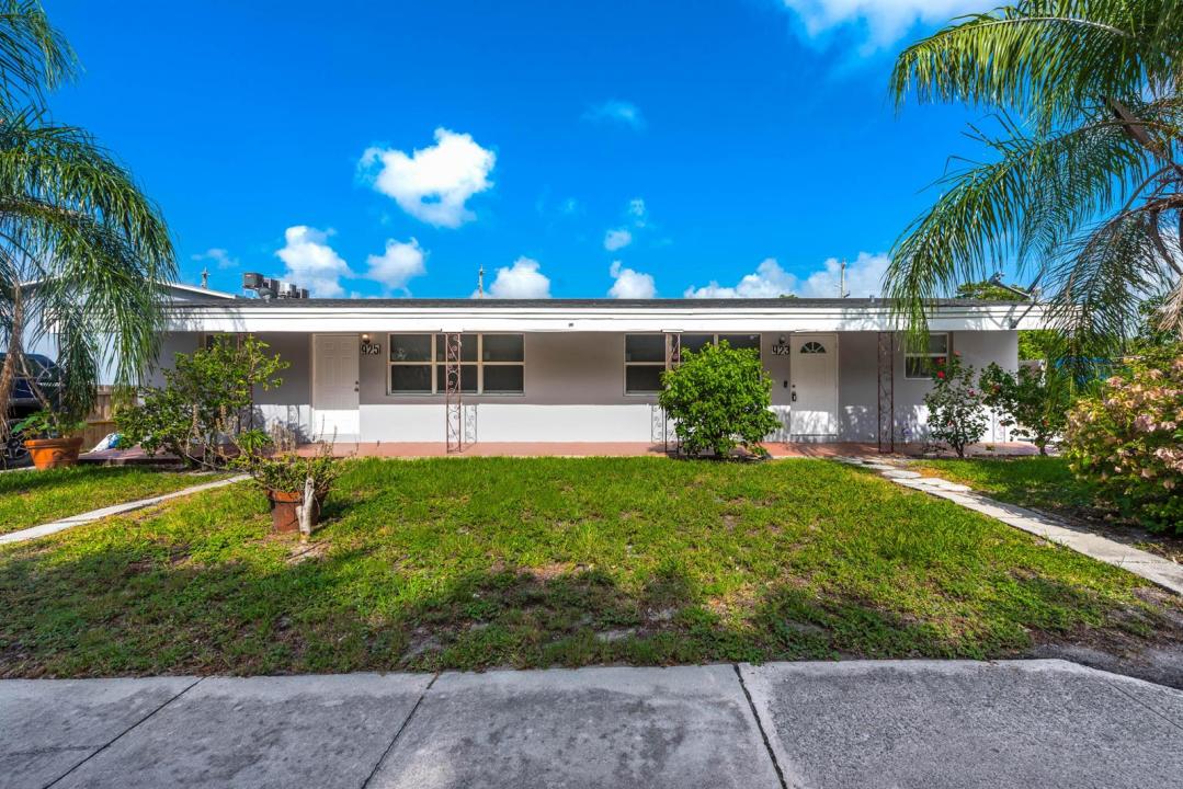 925 S Pine Street, Lake Worth, Florida 33460, Stati Uniti