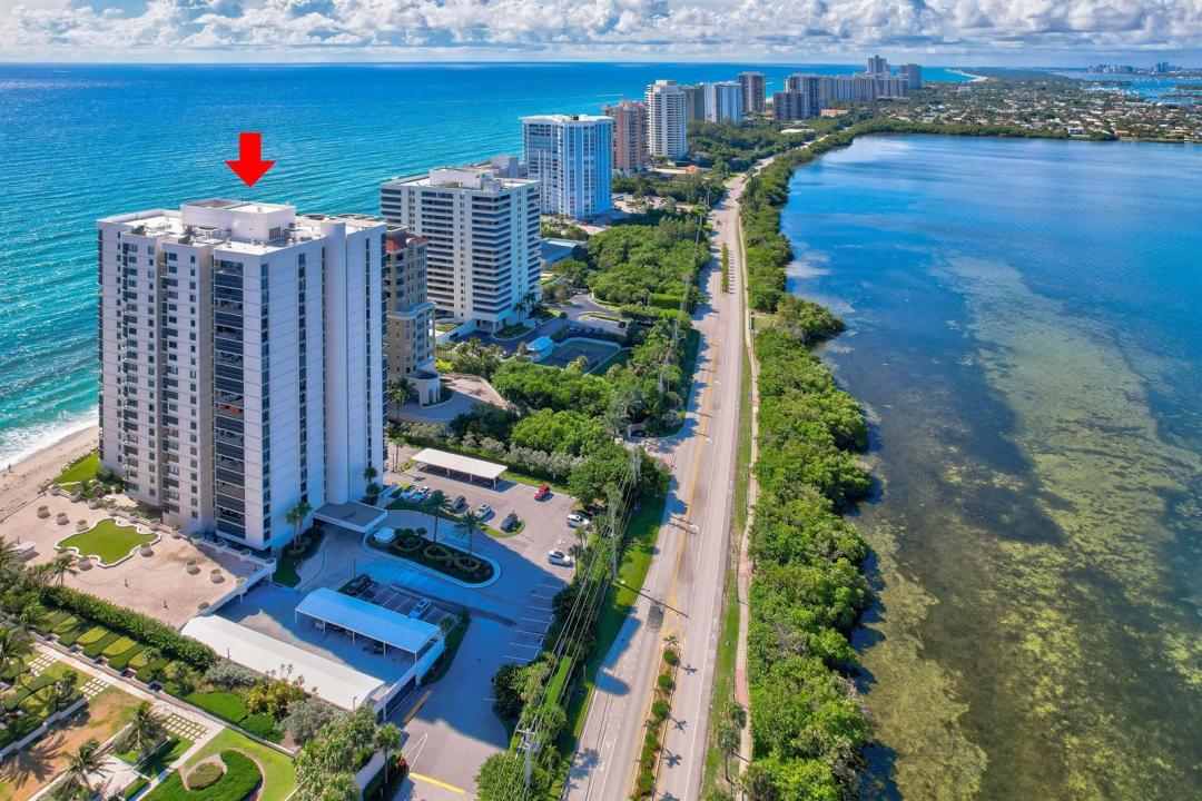5380 N Ocean Drive 11A, Riviera Beach, Floride 33404, États-Unis