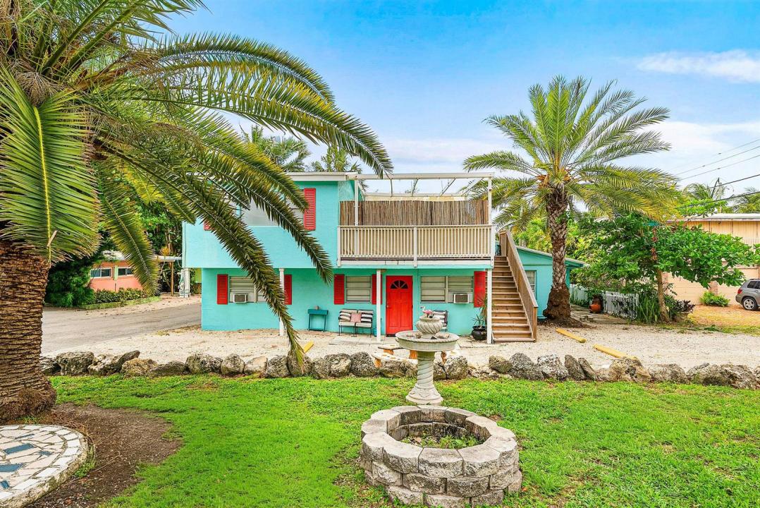 205 Coral Road 4, Boynton Beach, Florida 33435, USA