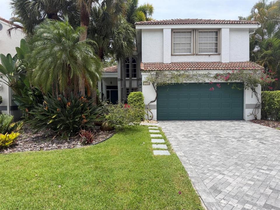 23330 La Vida Way, Boca Raton, Floride 33433, États-Unis