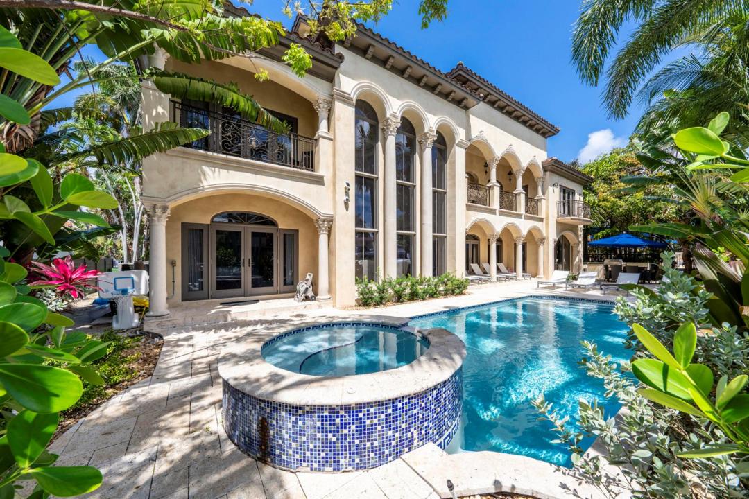 510 SAN MARCO Drive -, Fort Lauderdale, Floride 33301, États-Unis