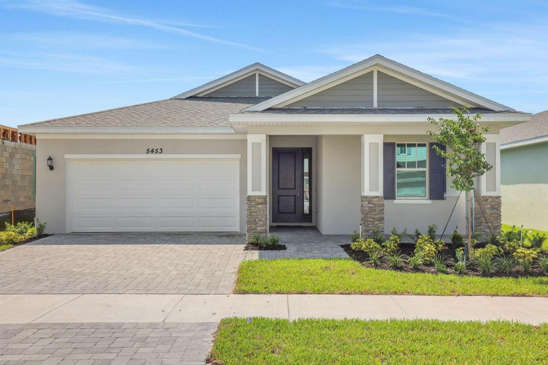 5428 NW Camberly Court, Port St. Lucie, Florida 34987, Stati Uniti