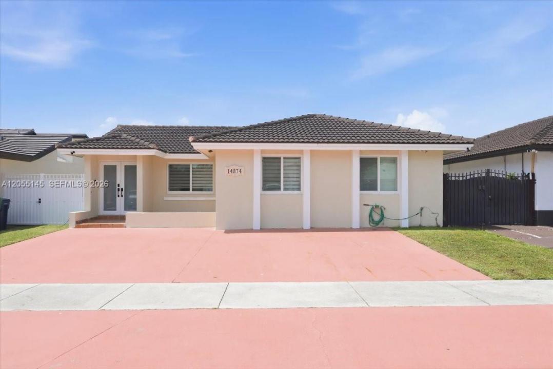 14874 SW 56th Ter, Miami, Floride 33193, États-Unis