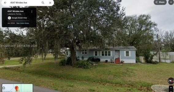 4547 Windee, Lakeland, Florida 33811, Amerika Birleşik Devletleri