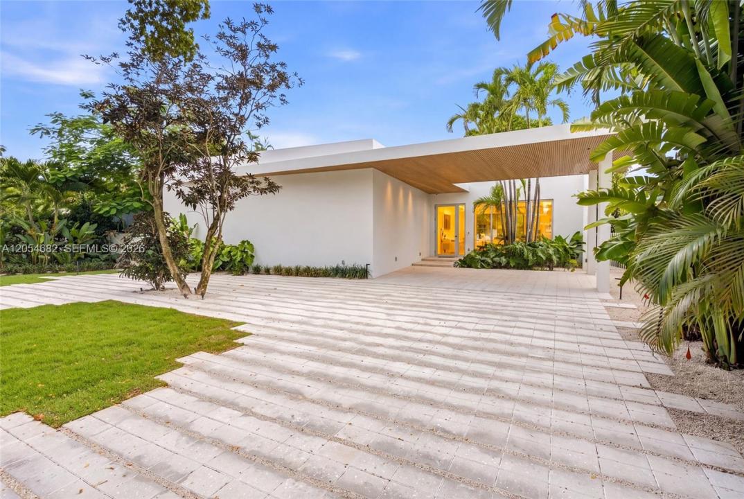 188 Cherokee St, Miami Springs, 佛罗里达州 33166, 美国
