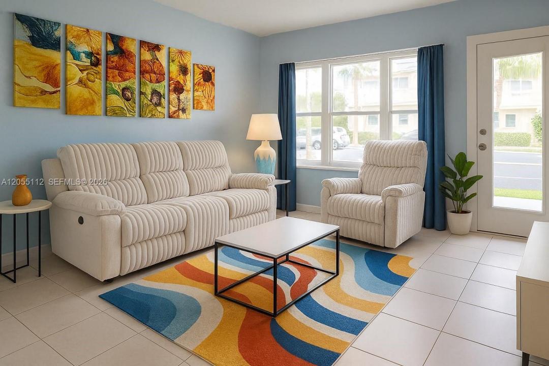 901 SW 11th Ave 4H, Hallandale Beach, Floride 33009, États-Unis
