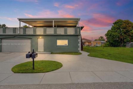 2342 Barden ST 0, Fort Myers, Florida 33916, USA