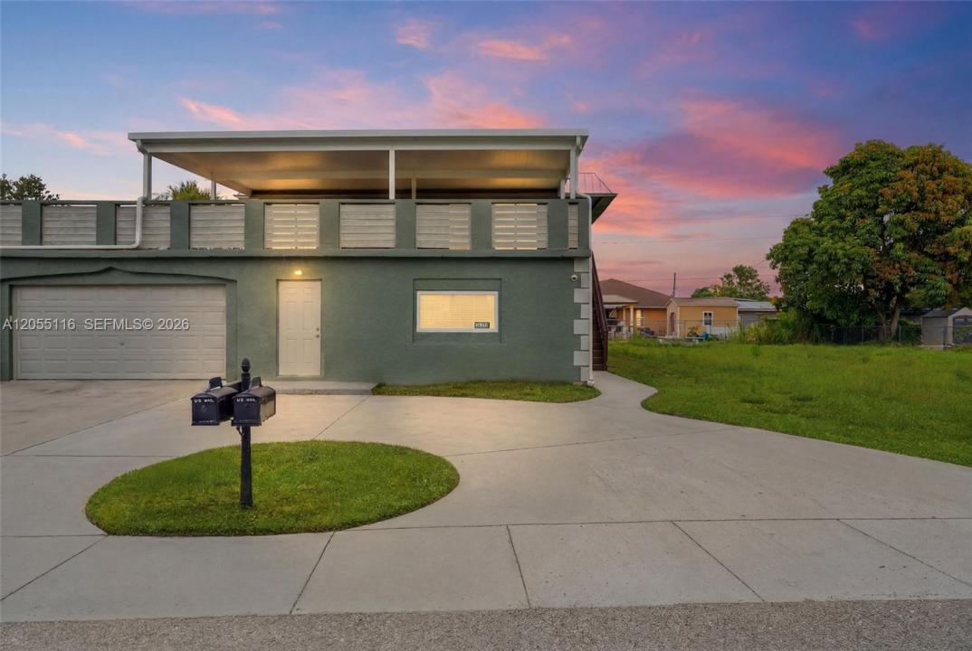 2342 Barden ST 0, Fort Myers, Florida 33916, USA